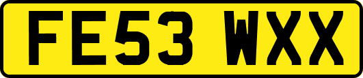FE53WXX