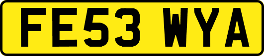 FE53WYA