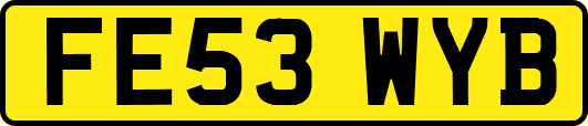 FE53WYB