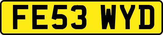 FE53WYD
