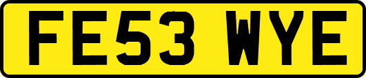 FE53WYE