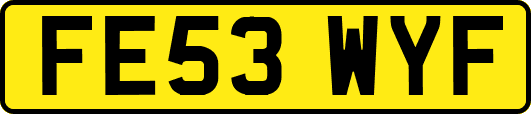 FE53WYF