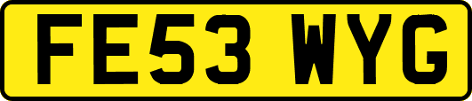FE53WYG
