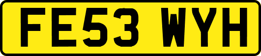 FE53WYH