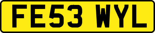 FE53WYL