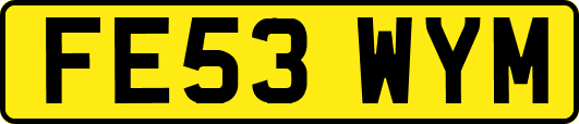 FE53WYM