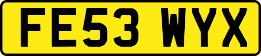 FE53WYX