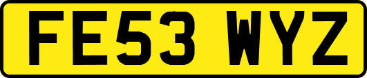 FE53WYZ
