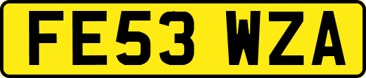 FE53WZA
