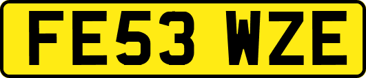 FE53WZE