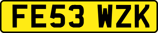 FE53WZK