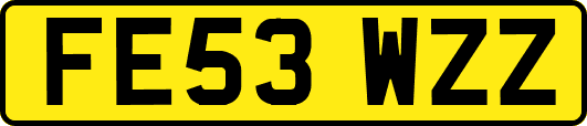 FE53WZZ
