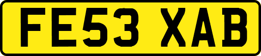 FE53XAB