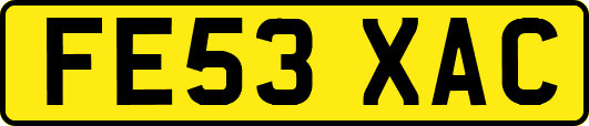 FE53XAC