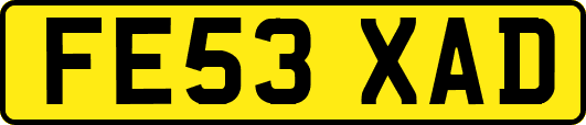 FE53XAD