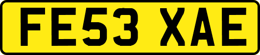 FE53XAE