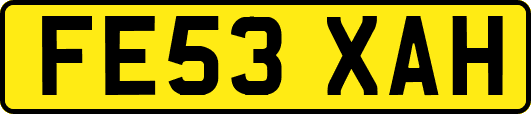 FE53XAH