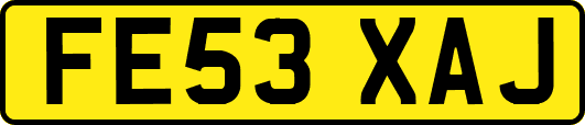 FE53XAJ