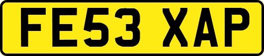 FE53XAP