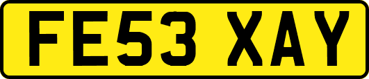 FE53XAY