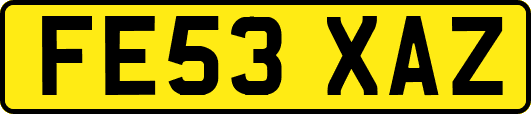 FE53XAZ