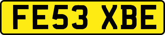 FE53XBE