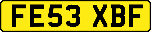 FE53XBF