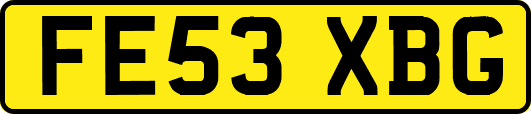 FE53XBG