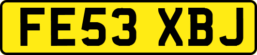 FE53XBJ