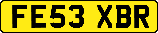 FE53XBR