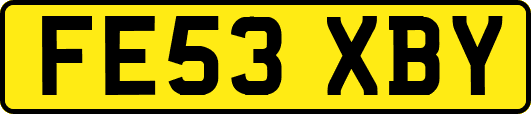 FE53XBY