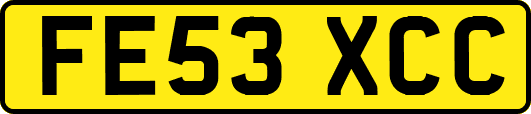 FE53XCC