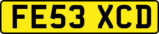 FE53XCD