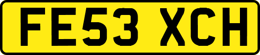 FE53XCH