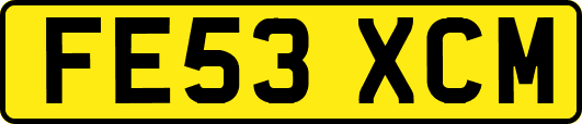 FE53XCM