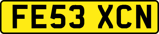 FE53XCN