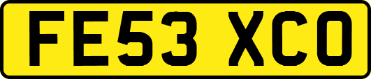 FE53XCO