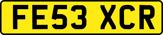 FE53XCR