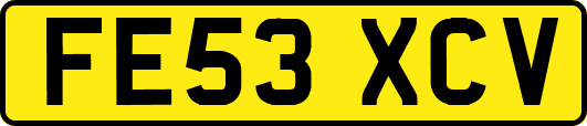 FE53XCV
