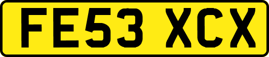 FE53XCX