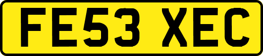 FE53XEC