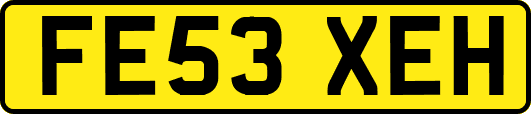 FE53XEH