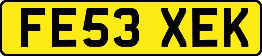 FE53XEK