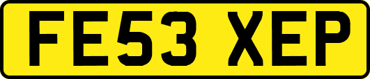 FE53XEP