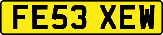 FE53XEW