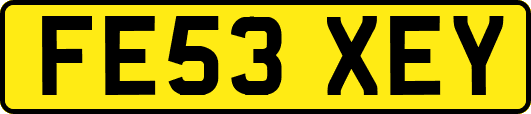 FE53XEY
