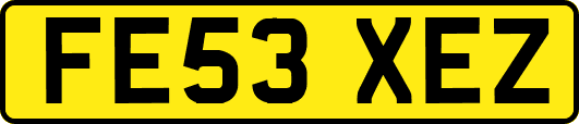 FE53XEZ