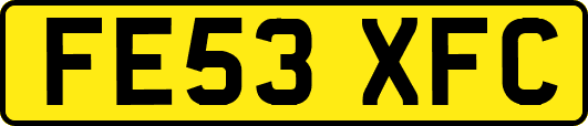 FE53XFC