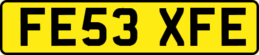 FE53XFE
