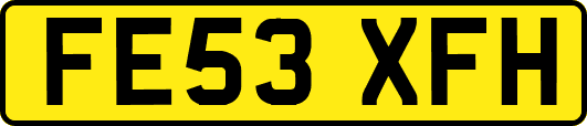 FE53XFH